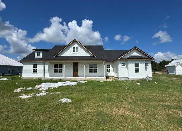 Property at 3068 Mary Powell Way, Hahira, GA 31601, 4 beds, 2.5 baths