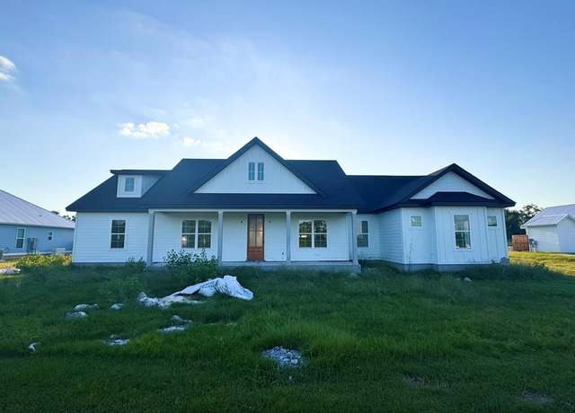 Property at 3068 Mary Powell Way, Hahira, GA 31601, 4 beds, 2.5 baths