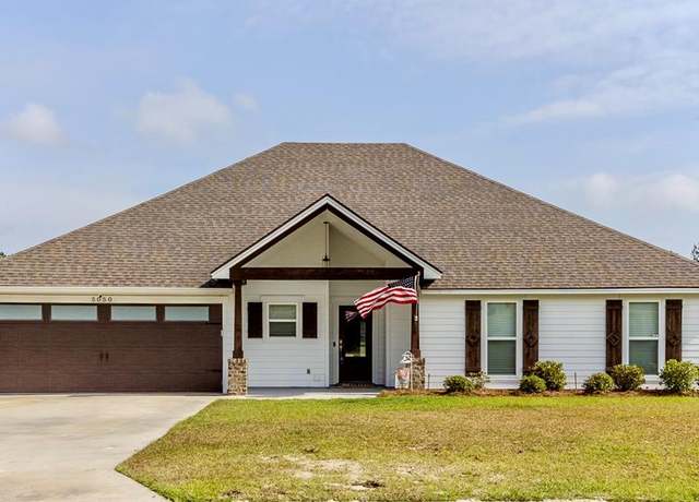 Property at 5050 Diamond Dr, Lake Park, GA 31636, 4 beds, 2.5 baths