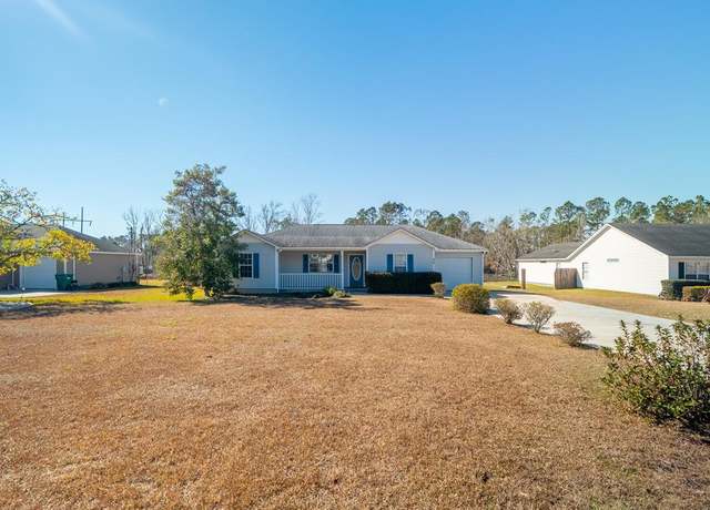 Property at 4732 Mcallister St, Valdosta, GA 31605, 3 beds, 2 baths