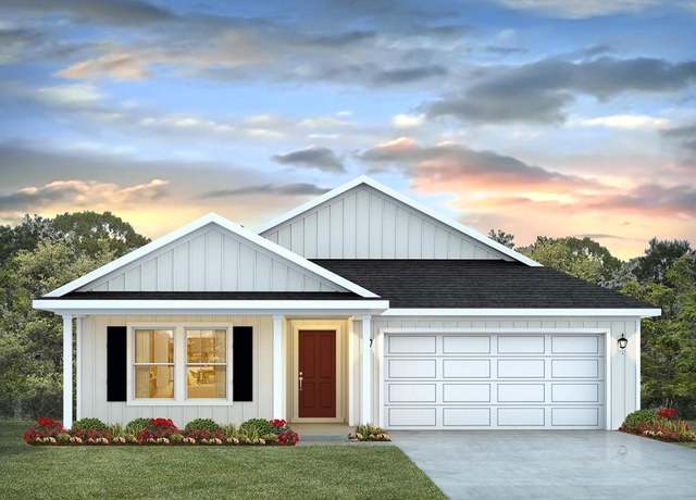 Property at 1533 Beverly Ln, Hahira, GA 31632, 5 beds, 3 baths
