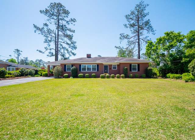 Property at 215 W Alden Ave, Valdosta, GA 31602, 3 beds, 2 baths