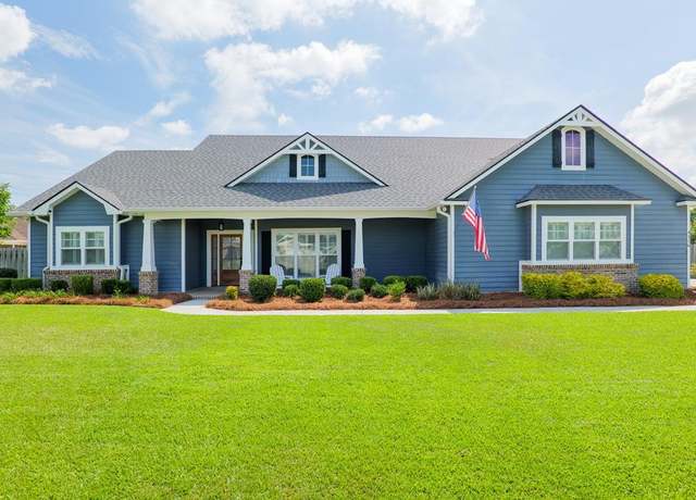 Property at 4116 Eileen Ct, Valdosta, GA 31601, 4 beds, 3 baths
