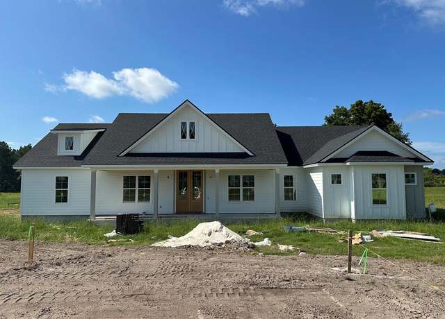Property at 3025 Mary Powell Way, Hahira, GA 31632, 4 beds, 2.5 baths