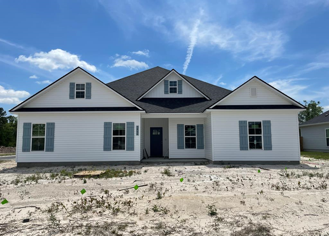 Property at 3864 Lu Ln, Hahira, GA 31632, 4 beds, 2 baths