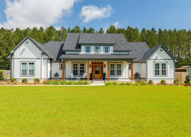 Property at 3024 Mary Powell Way, Hahira, GA 31632, 5 beds, 4.5 baths