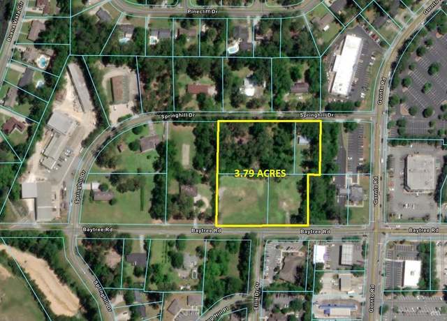 Property at 2005 Baytree Rd, Valdosta, GA 31602