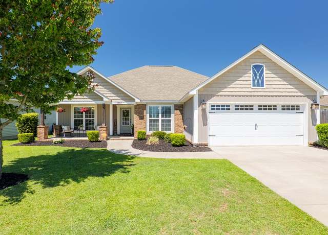Property at 3823 Coventry, Valdosta, GA 31605, 4 beds, 3.5 baths