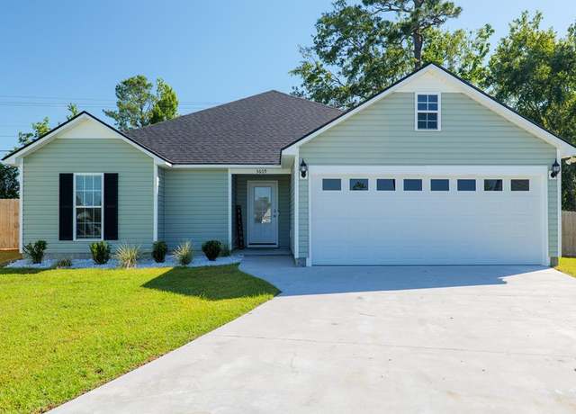 Property at 3609 Deidra Miller Cir, Valdosta, GA 31605, 4 beds, 2 baths