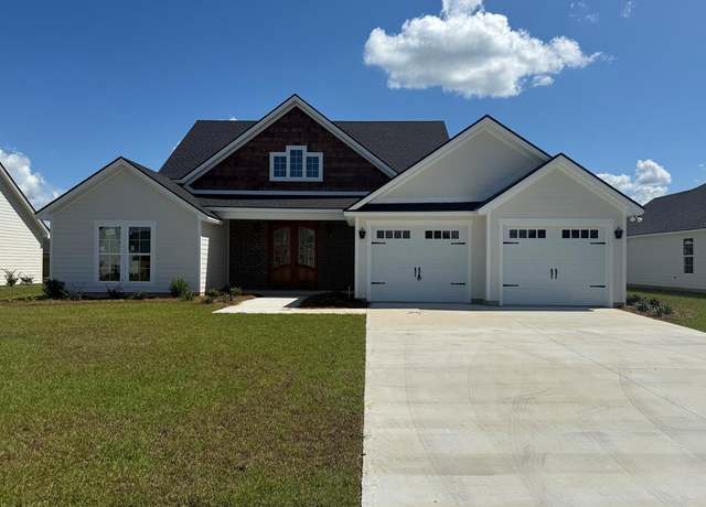 Property at 148 Audrey Ln, Hahira, GA 31632, 4 beds, 3 baths