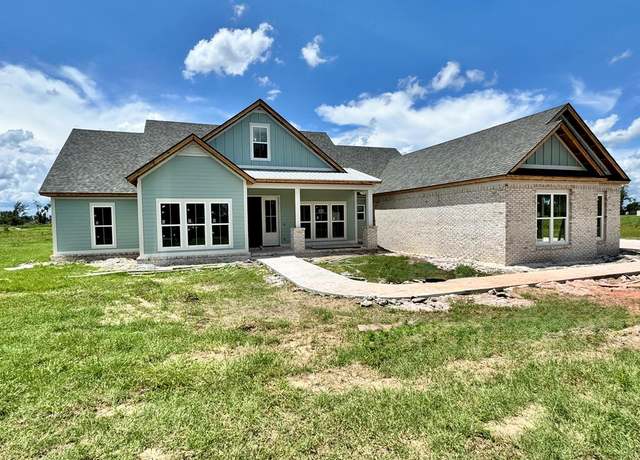 Property at 805 Long Pond Rd, Lake Park, GA 31636, 4 beds, 2.5 baths