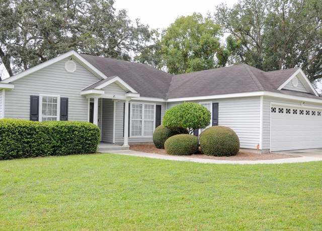 Property at 4113 Rein Way, Valdosta, GA 31605, 3 beds, 2 baths