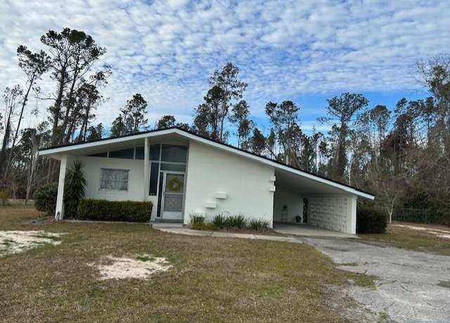 Property at 2943 Lakeland Hwy, Valdosta, GA 31605, 3 beds, 1 bath