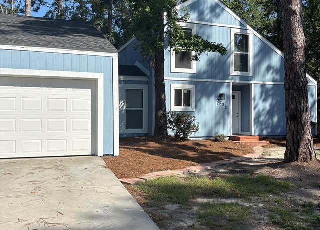 Property at 3122 Tyndall Dr, Valdosta, GA 31602, 3 beds, 2 baths