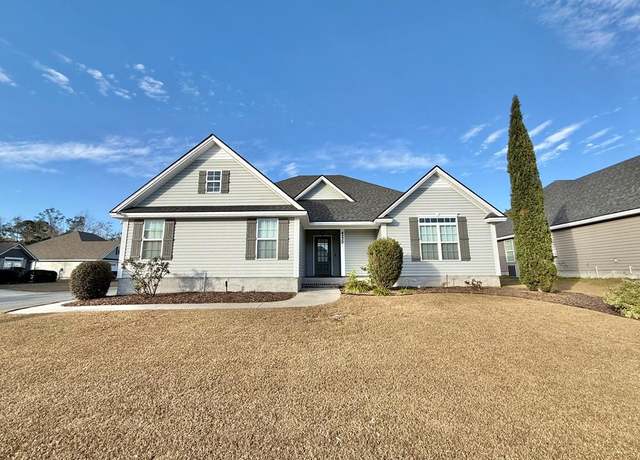 Property at 4230 Addalyn Way, Hahira, GA 31632, 4 beds, 2 baths