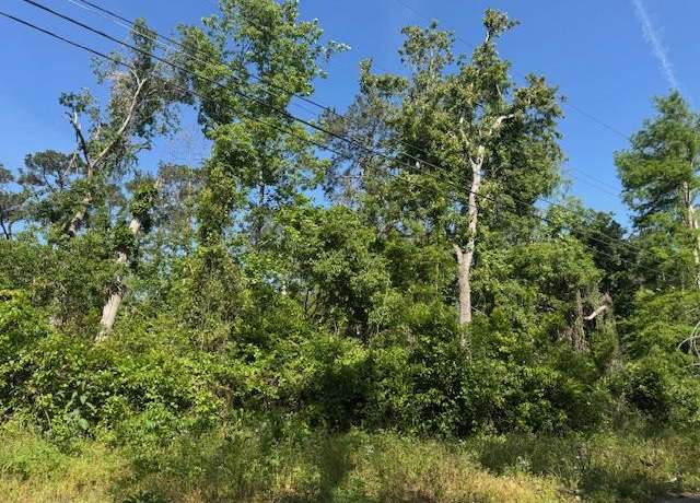 Property at 316 Blitch St, Valdosta, GA 31601