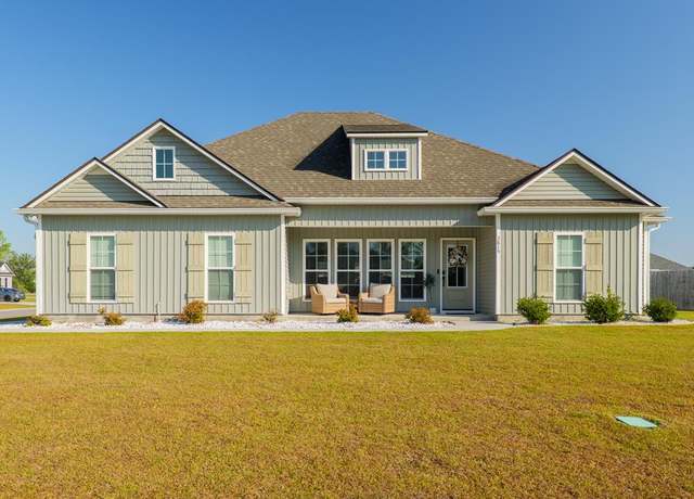 Property at 3815 Renee Pl, Hahira, GA 31632, 4 beds, 2 baths