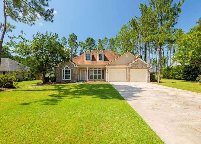 Property at 3549 Guest Rd, Valdosta, GA 31605, 4 beds, 2 baths