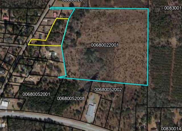 Property at 0 NE Airport Rd, Cairo, GA 39828