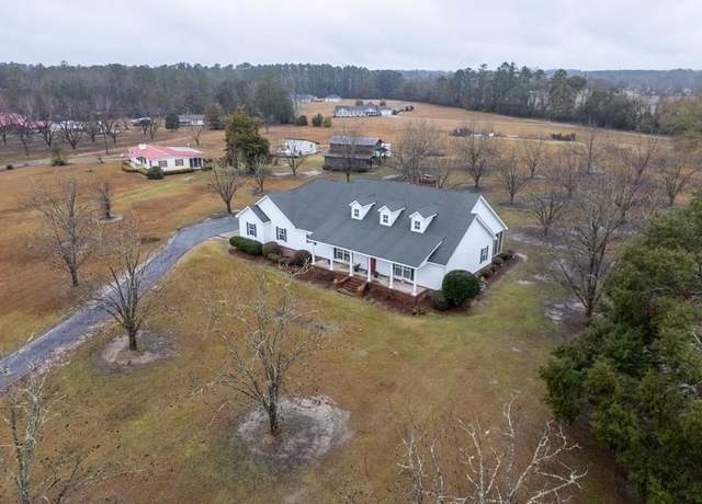 Property at 5460 Union Rd, Hahira, GA 31632, 3 beds, 2 baths