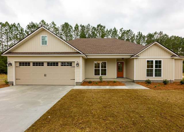 Property at 214 Beaver Ridge Rd, Ray City, GA 31645, 3 beds, 2 baths