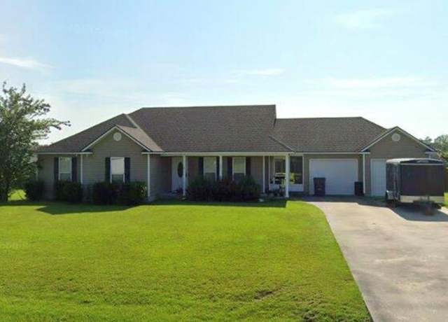 Property at 19 Water Lily Way, Lakeland, GA 31635, 3 beds, 2 baths