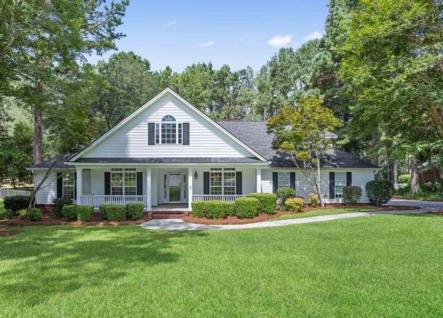 Property at 4603 Tillman Blf, Valdosta, GA 31602, 4 beds, 2 baths