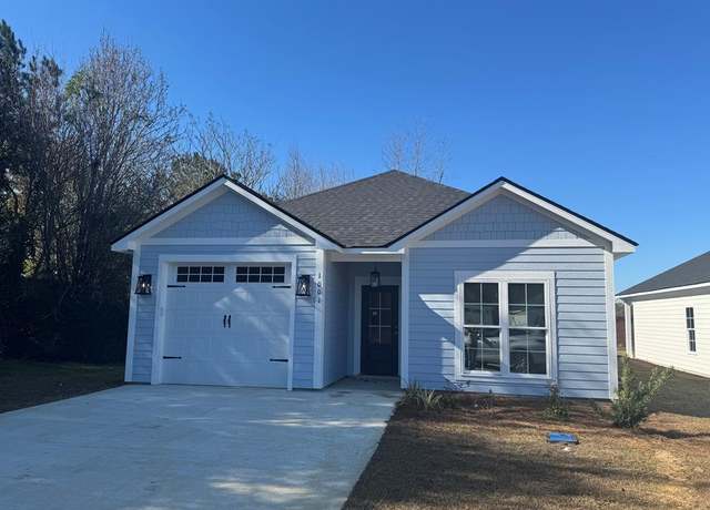 Property at 1001 Syrup Mill Creek Ln, Cairo, GA 39828, 3 beds, 2 baths