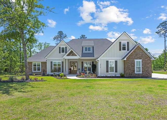 Property at 3778 Bear Lk, Valdosta, GA 31601, 5 beds, 3.5 baths