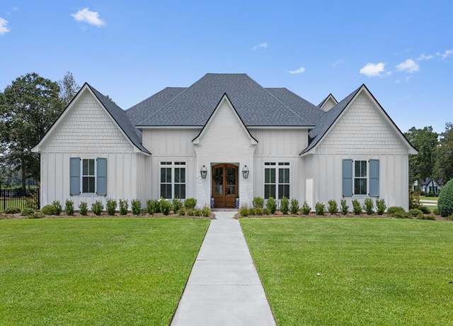Property at 3924 Timber Ridge Rd, Valdosta, GA 31601, 4 beds, 3 baths