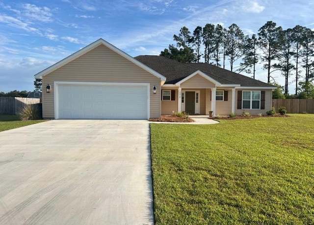 Property at 2619 Naples Ln, Valdosta, GA 31601, 3 beds, 2 baths