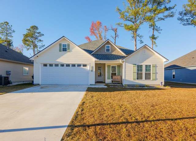 Property at 3962 Betty's Pl, Hahira, GA 31632, 4 beds, 2 baths