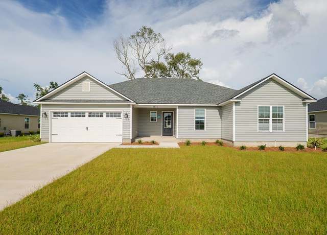 Property at 1036 Mary Nell Crt Ct, Valdosta, GA 31601, 4 beds, 2 baths