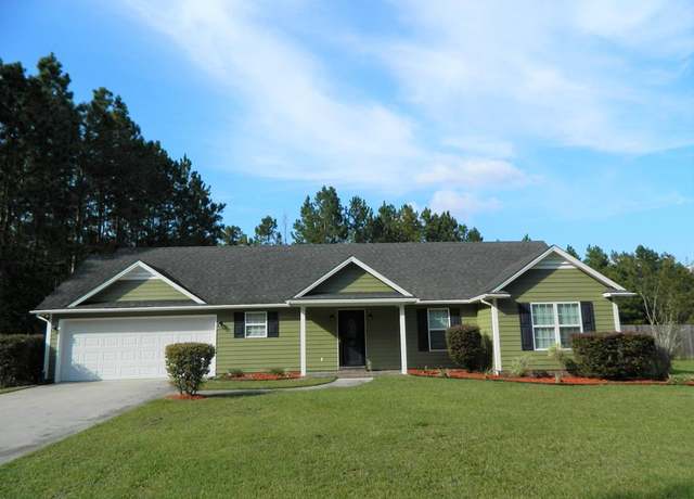 Property at 21 Magnolia Trl, Lakeland, GA, 4 beds, 2.5 baths