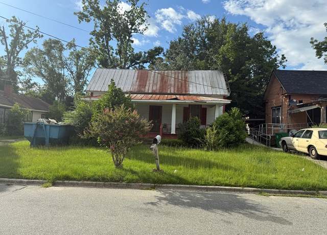 Property at 410 SW West Adair St, Valdosta, GA 31601, 2 beds, 1 bath