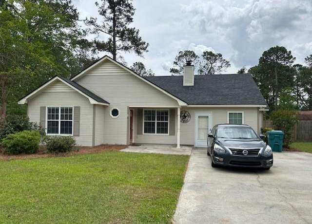 Property at 3966 Nicole Ln, Valdosta, GA 31605, 3 beds, 2 baths