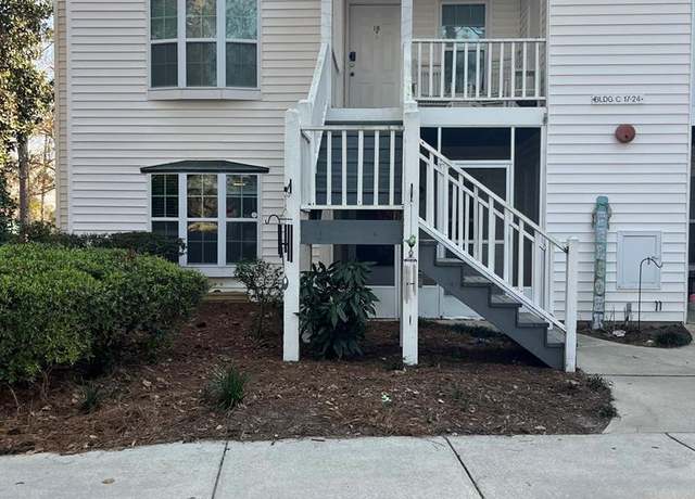 Property at 2092 S Sherwood Dr Unit C17, Valdosta, GA 31602, 2 beds, 2 baths