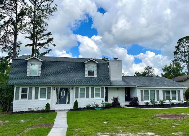 Property at 1113 Clover Hill Rd, Valdosta, GA 31602, 4 beds, 3 baths