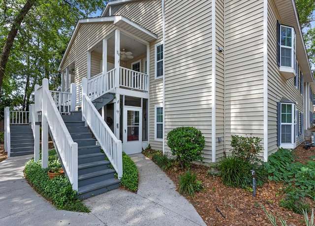Property at 2092 S Sherwood Dr Unit I-68, Valdosta, GA 31602, 3 beds, 2 baths