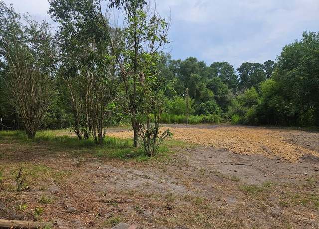Property at 1569 Rountree Bridge Rd, Sparks, GA 31647