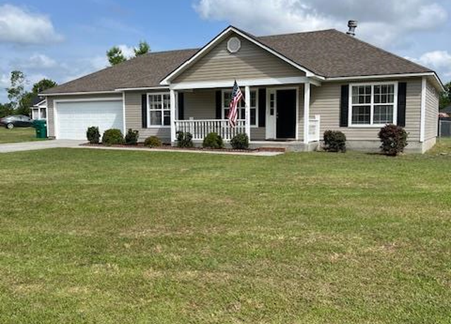 Property at 4236 Shadowwood Dr, Valdosta, GA 31605, 3 beds, 2 baths