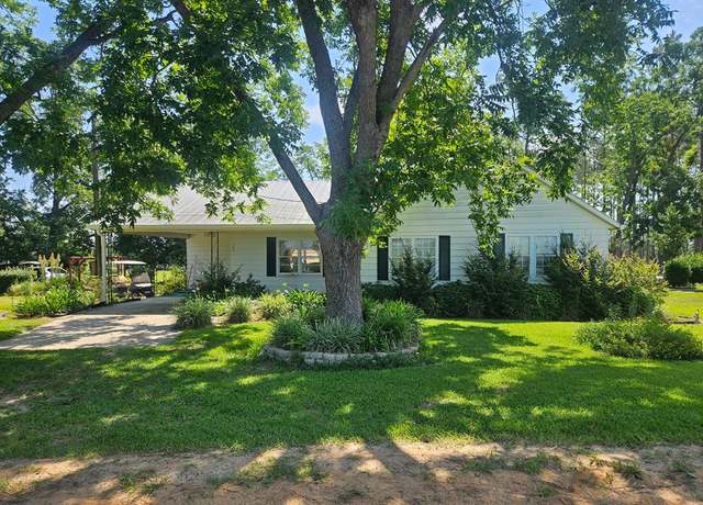 Property at 1508 Lawton Mcmillan Rd, Alapaha, GA 31622, 4 beds, 2 baths