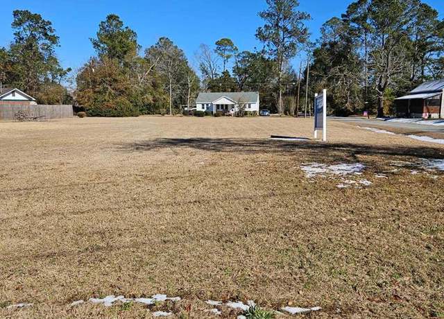 Property at 0 S Washington St, Hahira, GA 31632