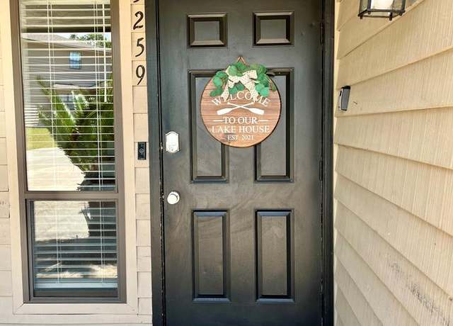 Property at 5259 Old US 41 S, Lake Park, GA 31636, 2 beds, 1.5 baths