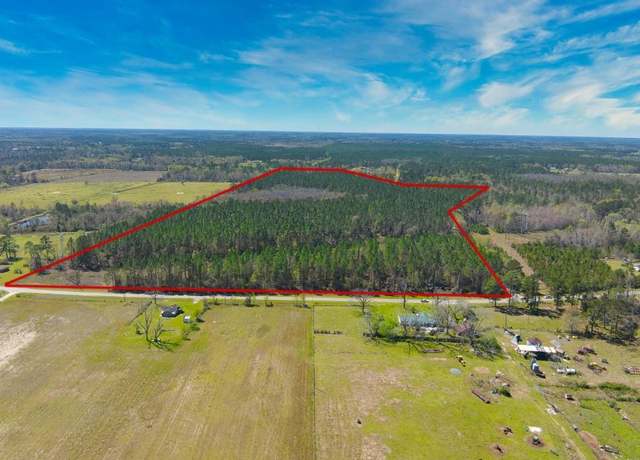 Property at 74+ Acre Skipper Bridge Rd, Hahira, GA 31632