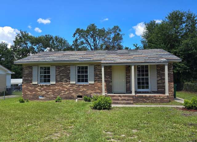 Property at 1202 Melissa Dr, Valdosta, GA 31601, 3 beds, 1 bath