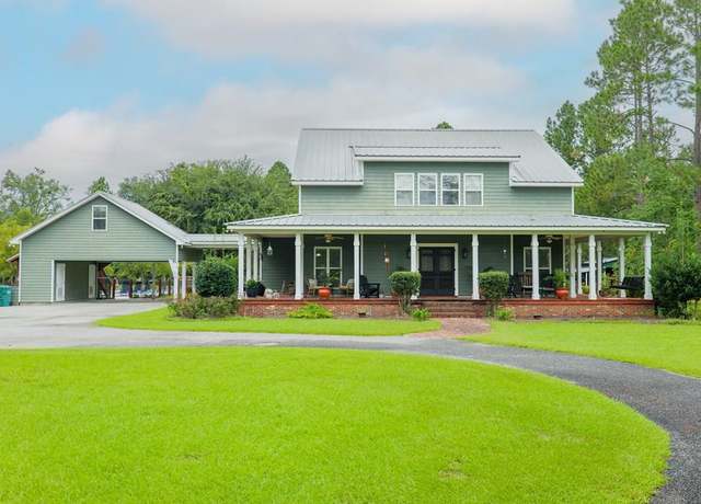 Property at 4873 Johnston Rd, Valdosta, GA 31606, 3 beds, 2.5 baths