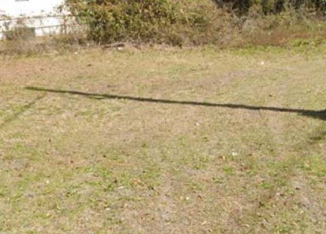 Property at 503 N Barack Obama Blvd, Valdosta, GA 31601