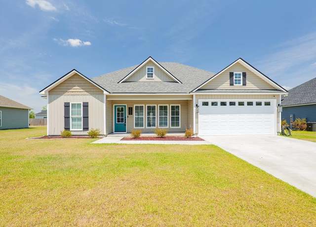 Property at 3823 Renee Pl, Hahira, GA 31632, 4 beds, 2 baths