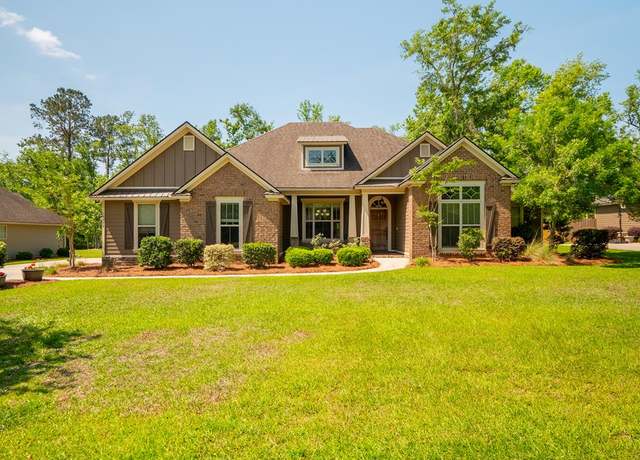 Property at 4474 Mahan Dr, Hahira, GA 31632, 4 beds, 3 baths